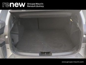 Photo 8 du bon plan DACIA Duster 1.6 hybrid 140ch Journey occasion à 24990 €