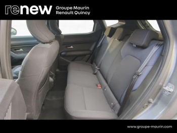 Photo 9 du bon plan DACIA Duster 1.6 hybrid 140ch Journey occasion à 24990 €