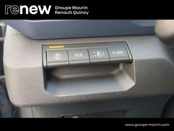 Photo 14 du bon plan DACIA Duster 1.6 hybrid 140ch Journey occasion à 24990 €