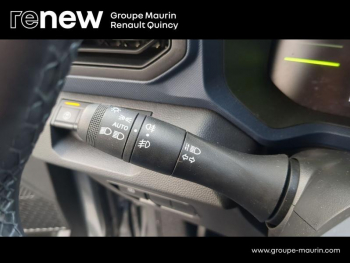 Photo 15 du bon plan DACIA Duster 1.6 hybrid 140ch Journey occasion à 24990 €