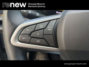 Photo 17 du bon plan DACIA Duster 1.6 hybrid 140ch Journey occasion à 24990 €