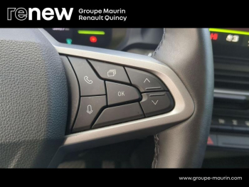 Photo 18 du bon plan DACIA Duster 1.6 hybrid 140ch Journey occasion à 24990 €