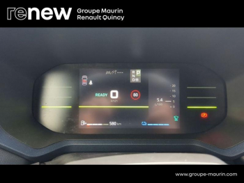 Photo 19 du bon plan DACIA Duster 1.6 hybrid 140ch Journey occasion à 24990 €