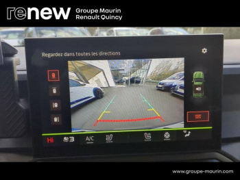 Photo 21 du bon plan DACIA Duster 1.6 hybrid 140ch Journey occasion à 24990 €