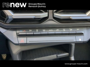 Photo 23 du bon plan DACIA Duster 1.6 hybrid 140ch Journey occasion à 24990 €