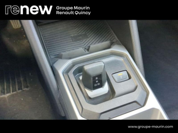 Photo 24 du bon plan DACIA Duster 1.6 hybrid 140ch Journey occasion à 24990 €