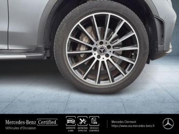 Photo 8 du bon plan MERCEDES-BENZ GLC 300 de 194+122ch AMG Line 4Matic 9G-Tronic occasion à 46900 €