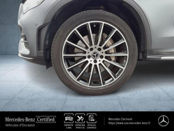 Photo 9 du bon plan MERCEDES-BENZ GLC 300 de 194+122ch AMG Line 4Matic 9G-Tronic occasion à 46900 €