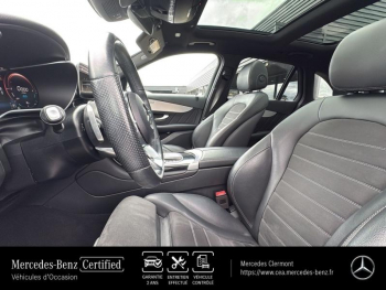 Photo 12 du bon plan MERCEDES-BENZ GLC 300 de 194+122ch AMG Line 4Matic 9G-Tronic occasion à 46900 €