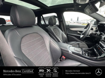 Photo 14 du bon plan MERCEDES-BENZ GLC 300 de 194+122ch AMG Line 4Matic 9G-Tronic occasion à 46900 €