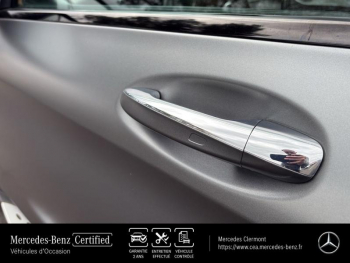 Photo 17 du bon plan MERCEDES-BENZ GLC 300 de 194+122ch AMG Line 4Matic 9G-Tronic occasion à 46900 €