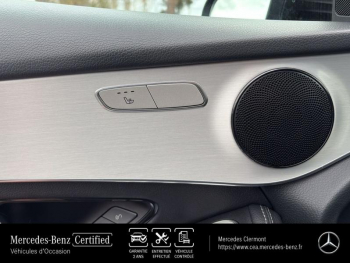 Photo 18 du bon plan MERCEDES-BENZ GLC 300 de 194+122ch AMG Line 4Matic 9G-Tronic occasion à 46900 €