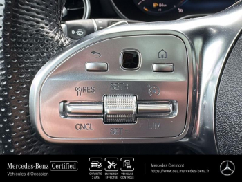 Photo 19 du bon plan MERCEDES-BENZ GLC 300 de 194+122ch AMG Line 4Matic 9G-Tronic occasion à 46900 €
