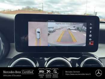 Photo 21 du bon plan MERCEDES-BENZ GLC 300 de 194+122ch AMG Line 4Matic 9G-Tronic occasion à 46900 €