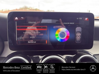 Photo 22 du bon plan MERCEDES-BENZ GLC 300 de 194+122ch AMG Line 4Matic 9G-Tronic occasion à 46900 €