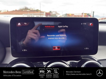 Photo 23 du bon plan MERCEDES-BENZ GLC 300 de 194+122ch AMG Line 4Matic 9G-Tronic occasion à 46900 €
