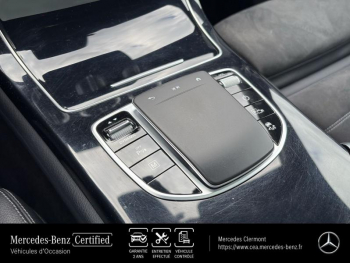Photo 24 du bon plan MERCEDES-BENZ GLC 300 de 194+122ch AMG Line 4Matic 9G-Tronic occasion à 46900 €