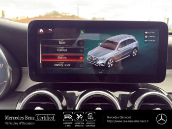 Photo 25 du bon plan MERCEDES-BENZ GLC 300 de 194+122ch AMG Line 4Matic 9G-Tronic occasion à 46900 €