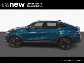 Photo 7 du bon plan RENAULT Arkana 1.6 E-Tech 145ch full hybrid esprit Alpine -24 occasion à 26490 €