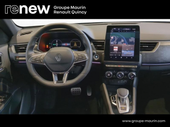 Photo 10 du bon plan RENAULT Arkana 1.6 E-Tech 145ch full hybrid esprit Alpine -24 occasion à 26490 €