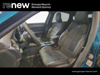 Photo 11 du bon plan RENAULT Arkana 1.6 E-Tech 145ch full hybrid esprit Alpine -24 occasion à 26490 €