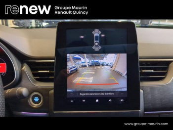 Photo 14 du bon plan RENAULT Arkana 1.6 E-Tech 145ch full hybrid esprit Alpine -24 occasion à 26490 €