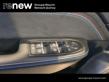 Photo 16 du bon plan RENAULT Arkana 1.6 E-Tech 145ch full hybrid esprit Alpine -24 occasion à 26490 €