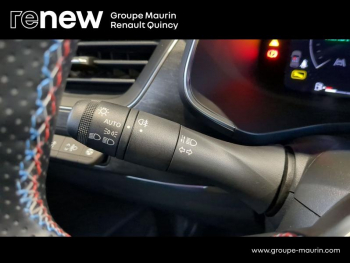 Photo 19 du bon plan RENAULT Arkana 1.6 E-Tech 145ch full hybrid esprit Alpine -24 occasion à 26490 €