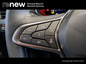 Photo 21 du bon plan RENAULT Arkana 1.6 E-Tech 145ch full hybrid esprit Alpine -24 occasion à 26490 €