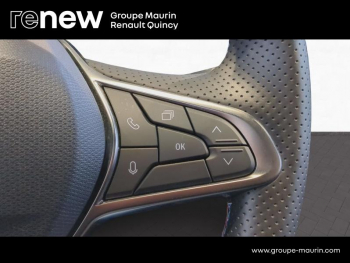 Photo 23 du bon plan RENAULT Arkana 1.6 E-Tech 145ch full hybrid esprit Alpine -24 occasion à 26490 €