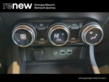 Photo 25 du bon plan RENAULT Arkana 1.6 E-Tech 145ch full hybrid esprit Alpine -24 occasion à 26490 €