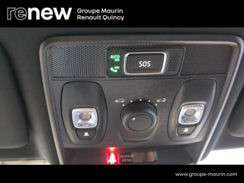 Photo 28 du bon plan RENAULT Arkana 1.6 E-Tech 145ch full hybrid esprit Alpine -24 occasion à 26490 €