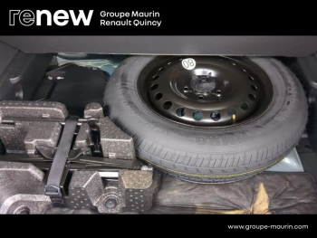 Photo 31 du bon plan RENAULT Arkana 1.6 E-Tech 145ch full hybrid esprit Alpine -24 occasion à 26490 €