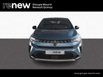 Photo 2 du bon plan RENAULT SYMBIOZ 1.6 E-Tech full hybrid 145ch Iconic occasion à 29389 €