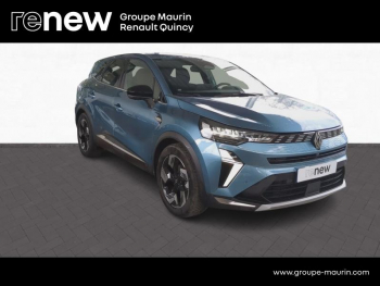 Photo 3 du bon plan RENAULT SYMBIOZ 1.6 E-Tech full hybrid 145ch Iconic occasion à 29389 €