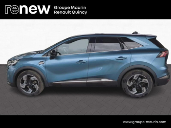 Photo 4 du bon plan RENAULT SYMBIOZ 1.6 E-Tech full hybrid 145ch Iconic occasion à 29389 €