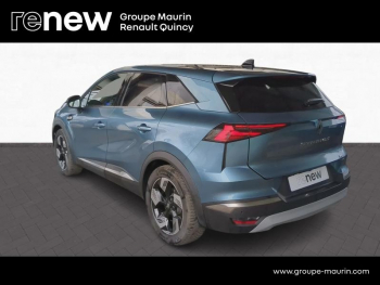 Photo 5 du bon plan RENAULT SYMBIOZ 1.6 E-Tech full hybrid 145ch Iconic occasion à 29389 €