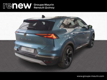 Photo 7 du bon plan RENAULT SYMBIOZ 1.6 E-Tech full hybrid 145ch Iconic occasion à 29389 €