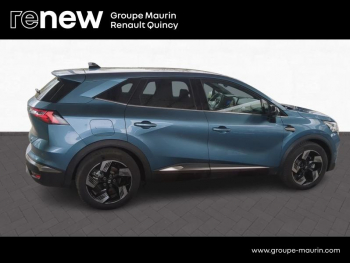 Photo 8 du bon plan RENAULT SYMBIOZ 1.6 E-Tech full hybrid 145ch Iconic occasion à 29389 €