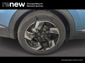 Photo 9 du bon plan RENAULT SYMBIOZ 1.6 E-Tech full hybrid 145ch Iconic occasion à 29389 €