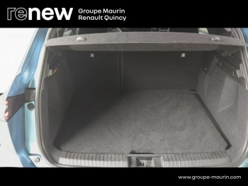 Photo 10 du bon plan RENAULT SYMBIOZ 1.6 E-Tech full hybrid 145ch Iconic occasion à 29389 €