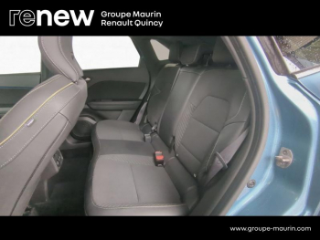 Photo 12 du bon plan RENAULT SYMBIOZ 1.6 E-Tech full hybrid 145ch Iconic occasion à 29389 €