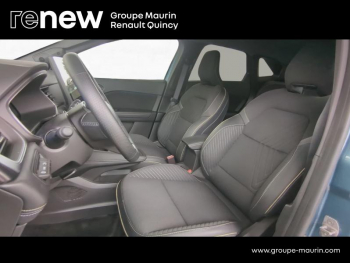 Photo 13 du bon plan RENAULT SYMBIOZ 1.6 E-Tech full hybrid 145ch Iconic occasion à 29389 €