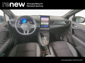 Photo 16 du bon plan RENAULT SYMBIOZ 1.6 E-Tech full hybrid 145ch Iconic occasion à 29389 €