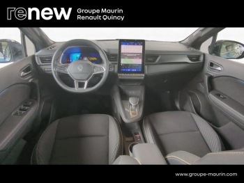 Photo 17 du bon plan RENAULT SYMBIOZ 1.6 E-Tech full hybrid 145ch Iconic occasion à 29389 €