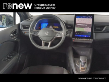 Photo 18 du bon plan RENAULT SYMBIOZ 1.6 E-Tech full hybrid 145ch Iconic occasion à 29389 €