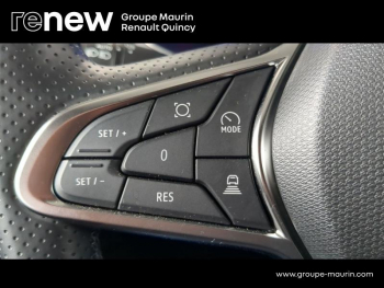 Photo 20 du bon plan RENAULT SYMBIOZ 1.6 E-Tech full hybrid 145ch Iconic occasion à 29389 €