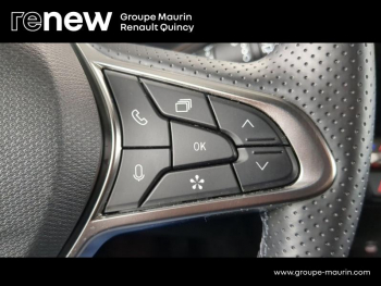 Photo 21 du bon plan RENAULT SYMBIOZ 1.6 E-Tech full hybrid 145ch Iconic occasion à 29389 €