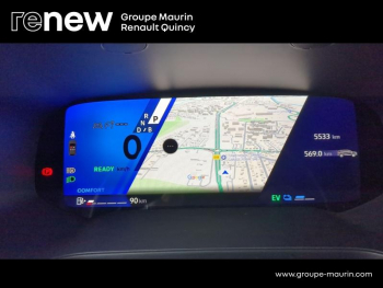 Photo 25 du bon plan RENAULT SYMBIOZ 1.6 E-Tech full hybrid 145ch Iconic occasion à 29389 €