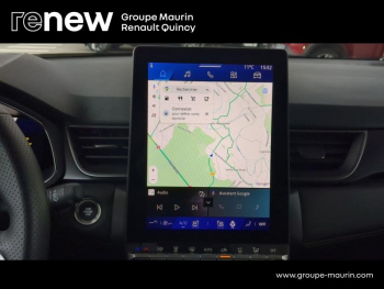 Photo 26 du bon plan RENAULT SYMBIOZ 1.6 E-Tech full hybrid 145ch Iconic occasion à 29389 €